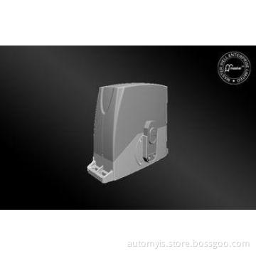 Customized IP44 Sliding Gate Opener Intelligent 60W With Tr